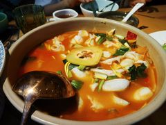 -甘思咪哚·云南艺术餐厅(天河广百店)