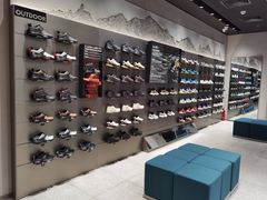 -SALOMON萨洛蒙(北京王府中环店)