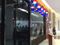 -喔爸韩国料理(环球银泰城店)