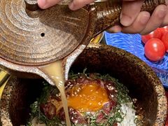 -海之屋韩式烤肉(海棠68环球美食街店)