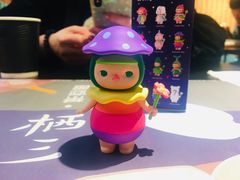 -泡泡玛特POPMART(大卫城店)