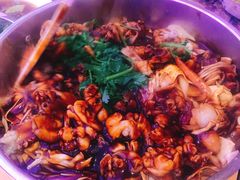 -黄记煌三汁焖锅(顺义华联店)