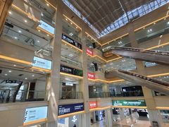 -恒大国际建材家居博览中心(德胜东路店)