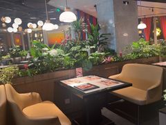 -半秋山西餐厅(巴南万达广场店)