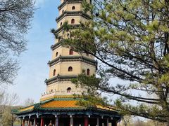 -承德避暑山庄景区