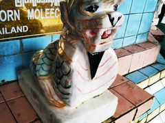 -ခြောက်ထပ်ကြီးရွှေသာလျောင်းဘုရားကြီး