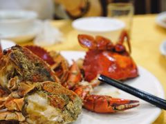 -莲花公园煎蟹(总店)
