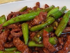 -熙春园餐厅