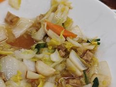 -渔满仓海鲜渔家(象山二店)