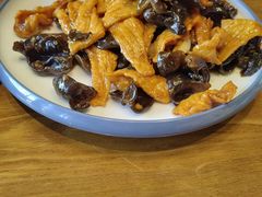 -蔡家酒楼(一德街店)