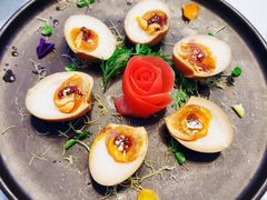 -敏珠拉姆藏餐·南京厨房(富春江东街店)