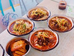 -六朝居老面馆(同鑫宾馆店)