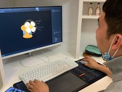 -肆俩肖像STUDIO(宝山万达店)