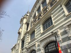 -中国铁道博物馆(正阳门馆)