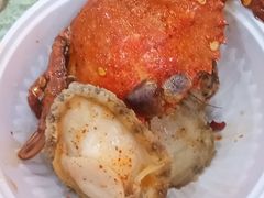 -名超海鲜烧烤大排档