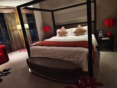 -深圳皇庭V酒店