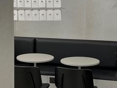 -M Stand(西安大悦城店)