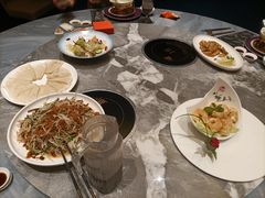 -国惠大酒楼(仓山万达店)