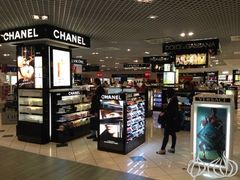 -米兰马尔彭萨国际机场