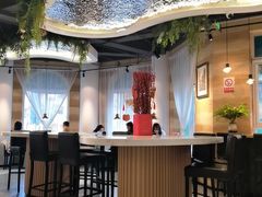 -桂园餐厅(五大道店)