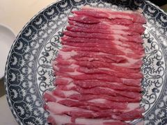 -北京老门框爆肚涮肉馆(锦业路店)