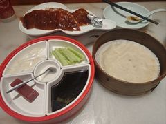 -小吊梨汤·北京菜·烤鸭(鸟巢店)
