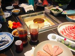 -大隐·成都火锅Bistro(合生麒麟新天地店)