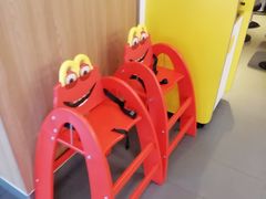 -麦当劳(嘉定店)