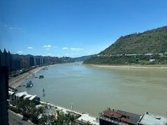 -白鹤梁水下博物馆