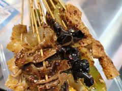 -邓姐串串香(水围店)