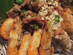 -大头虾越式风味餐厅(光明广场店)