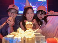 -星聚会KTV(苏州信投大厦店)
