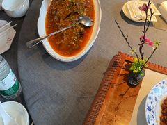 -秦月轩·陕西家乡菜(阜成路·五棵松店)