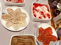 -蜀九香火锅(九眼桥店)