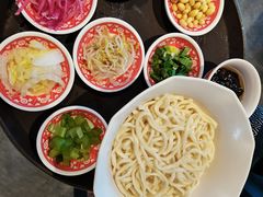 -大海碗·京菜炸酱面(雍和宫店)