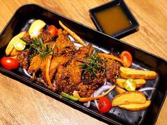 -青梅酒肆PLUS(长白仙岛北路店)