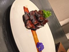 -外滩三号餐厅·创意中餐