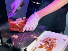 -特派卷·老北京烤鸭卷(合生汇购物中心店)