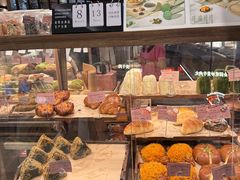 -RUXU入续糖水铺与包(卓悦中心店)
