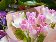 -循礼门鲜花花市(武汉循礼门店)