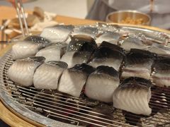 -泥炉烧肉师(新街口金銮巷店)