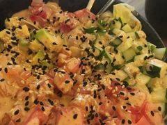 -Sushi Love 创意寿司(丽影广场店)