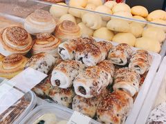 -宫门口馒头铺(创始人总店)