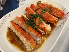 -阿尔法海鲜排档(爱琴海店)
