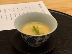 -晴空·日本料理(万象城店)