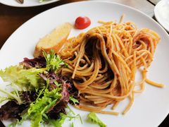 -莫比餐厅(五道口店)
