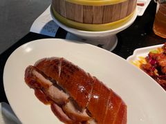 -局气 烤鸭·北京菜(光华路店)