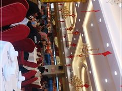 -福满园大酒楼(梅林店)