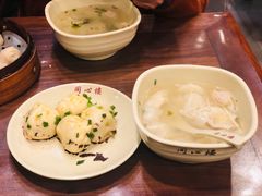 生煎-同心楼(解放北路店)