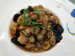 -友鹏海鲜(新宜白大道店)